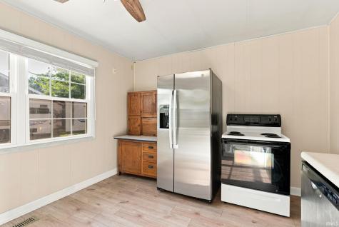 626 Brandford Court New Haven IN 46774