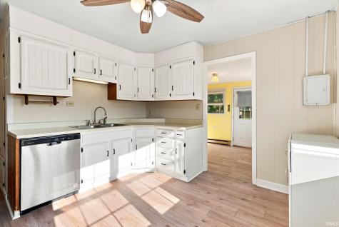 626 Brandford Court New Haven IN 46774