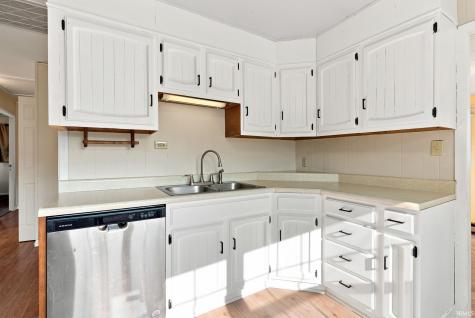 626 Brandford Court New Haven IN 46774