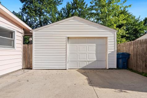 626 Brandford Court New Haven IN 46774