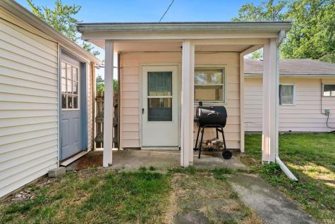 626 Brandford Court New Haven IN 46774