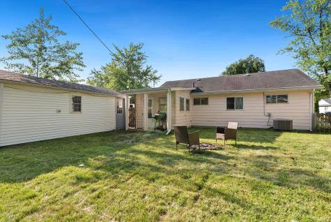 626 Brandford Court New Haven IN 46774