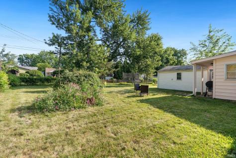 626 Brandford Court New Haven IN 46774