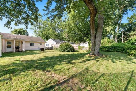 626 Brandford Court New Haven IN 46774
