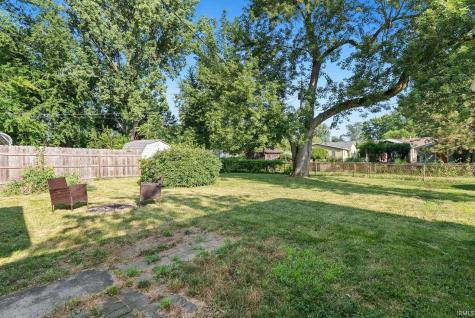 626 Brandford Court New Haven IN 46774