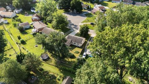 626 Brandford Court New Haven IN 46774