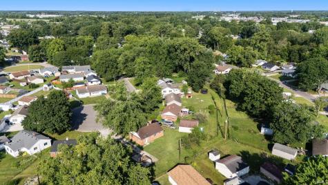 626 Brandford Court New Haven IN 46774