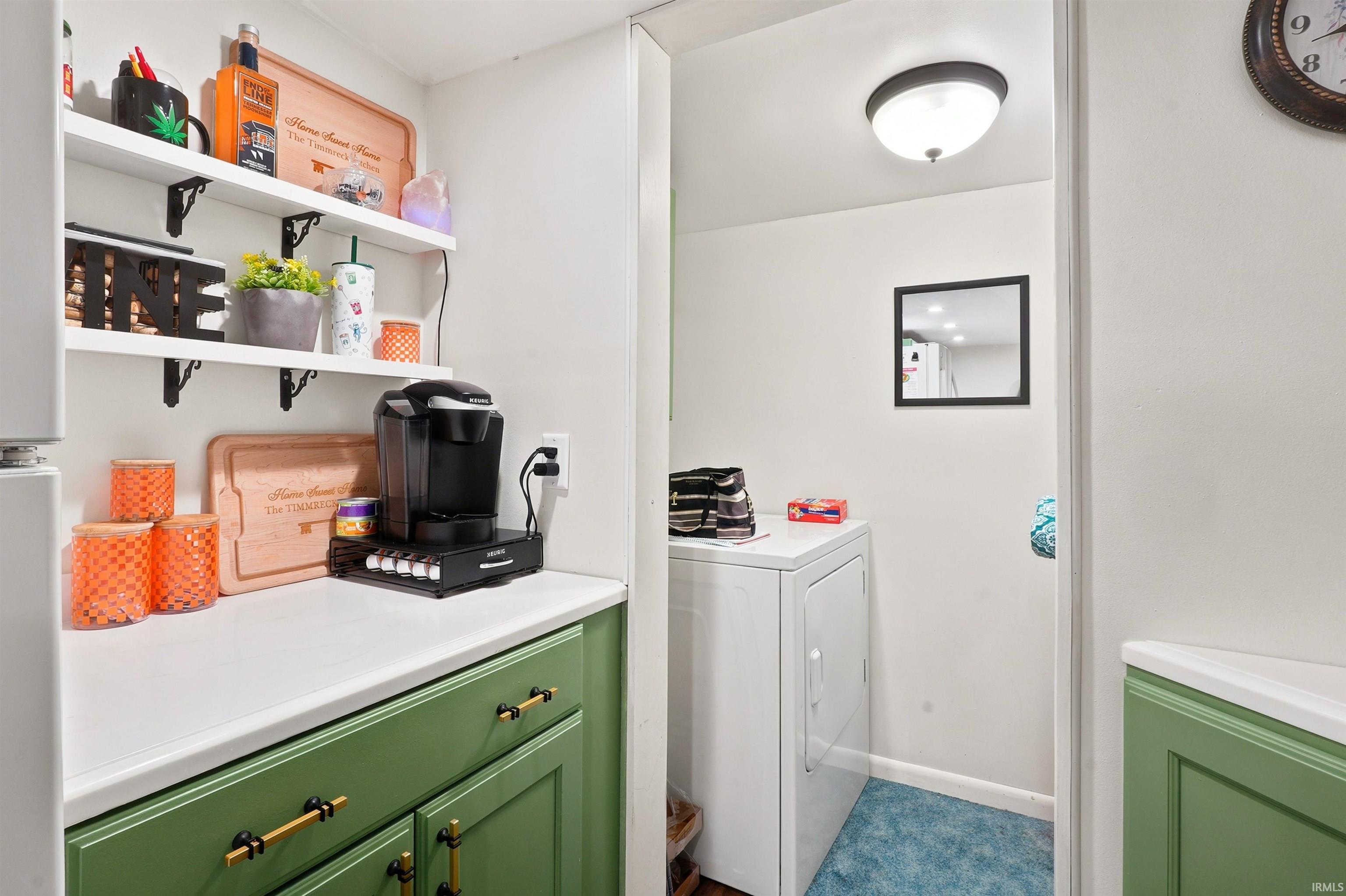 1410 E Market Street Warsaw IN 46580