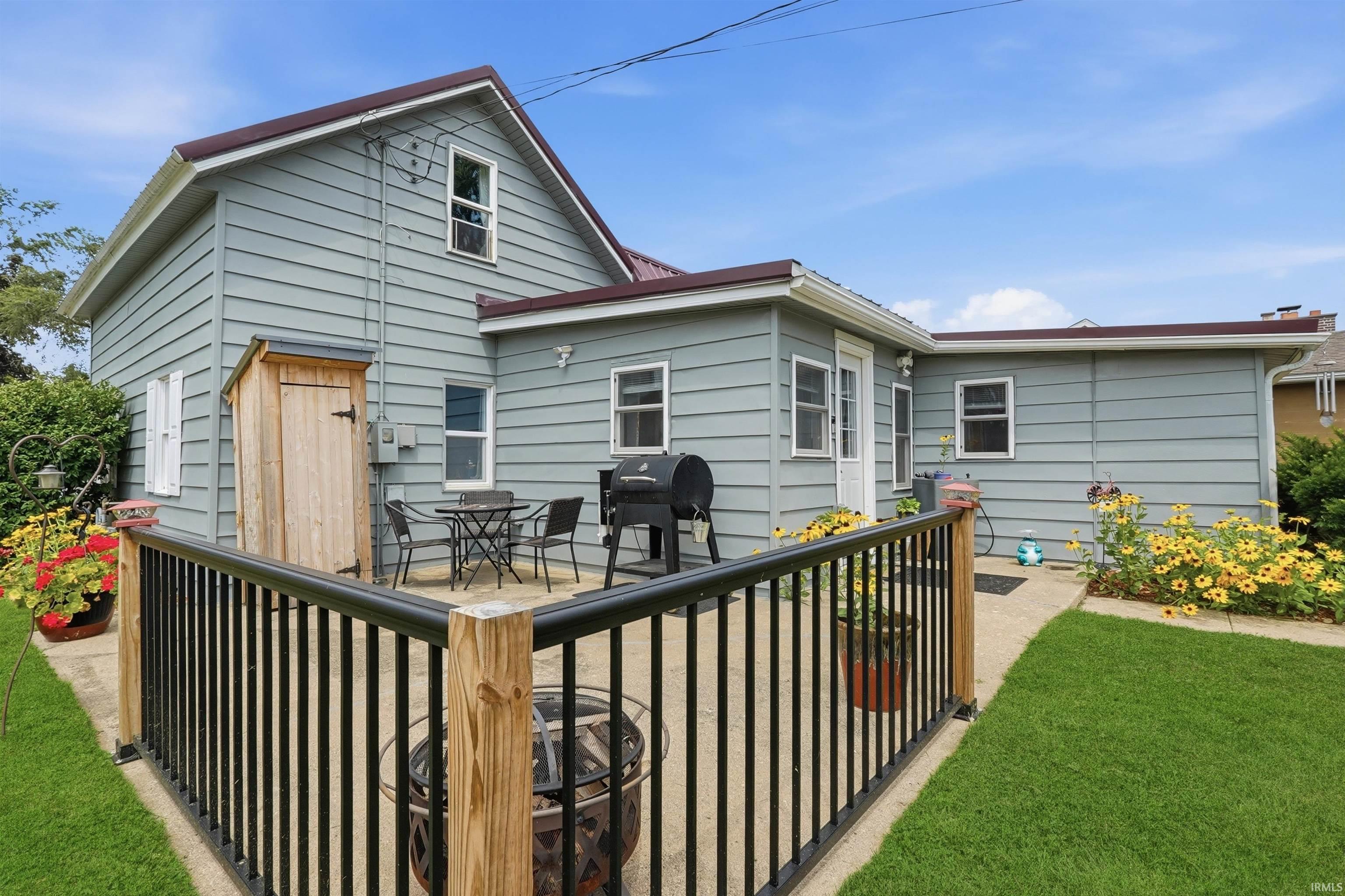 1410 E Market Street Warsaw IN 46580