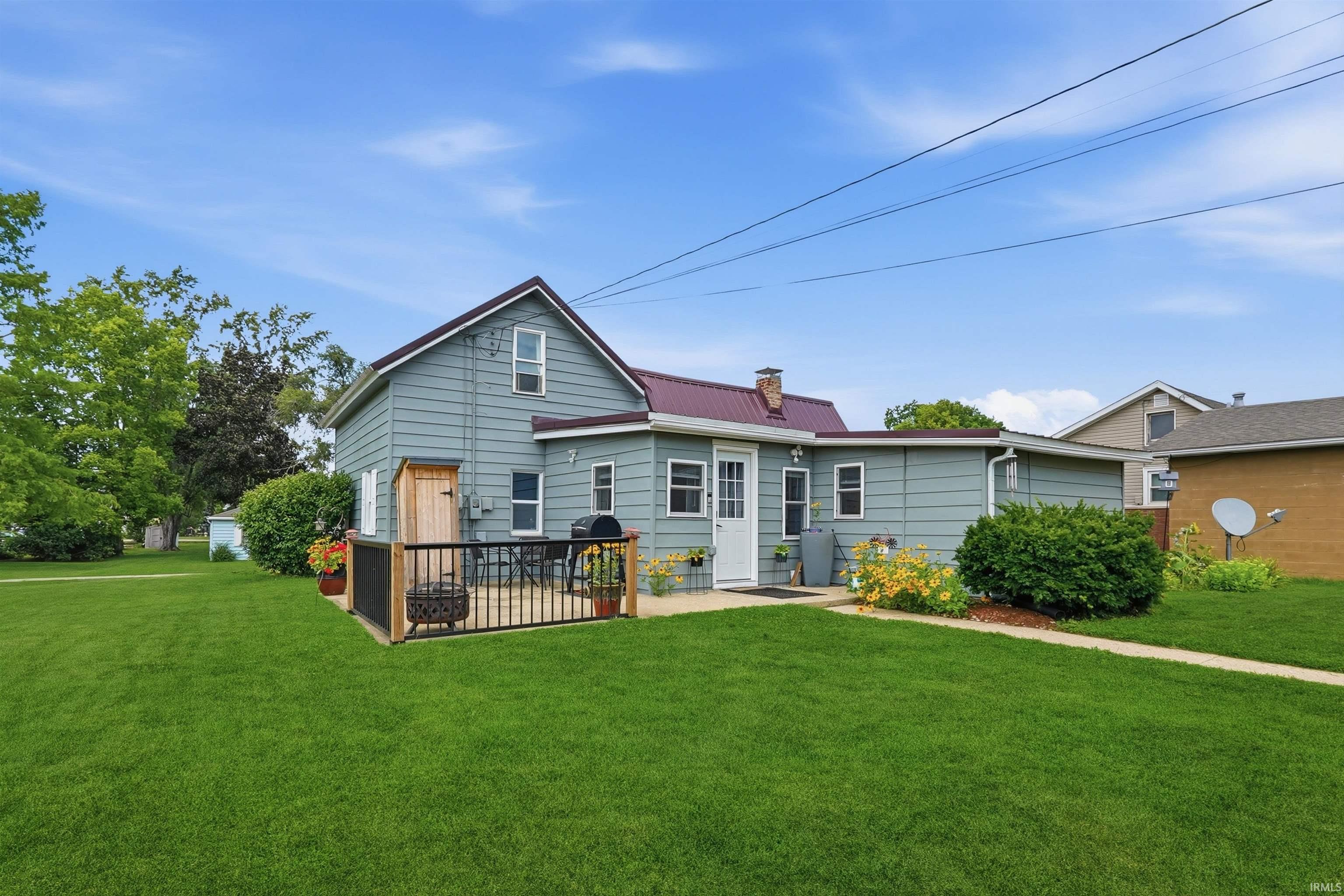1410 E Market Street Warsaw IN 46580