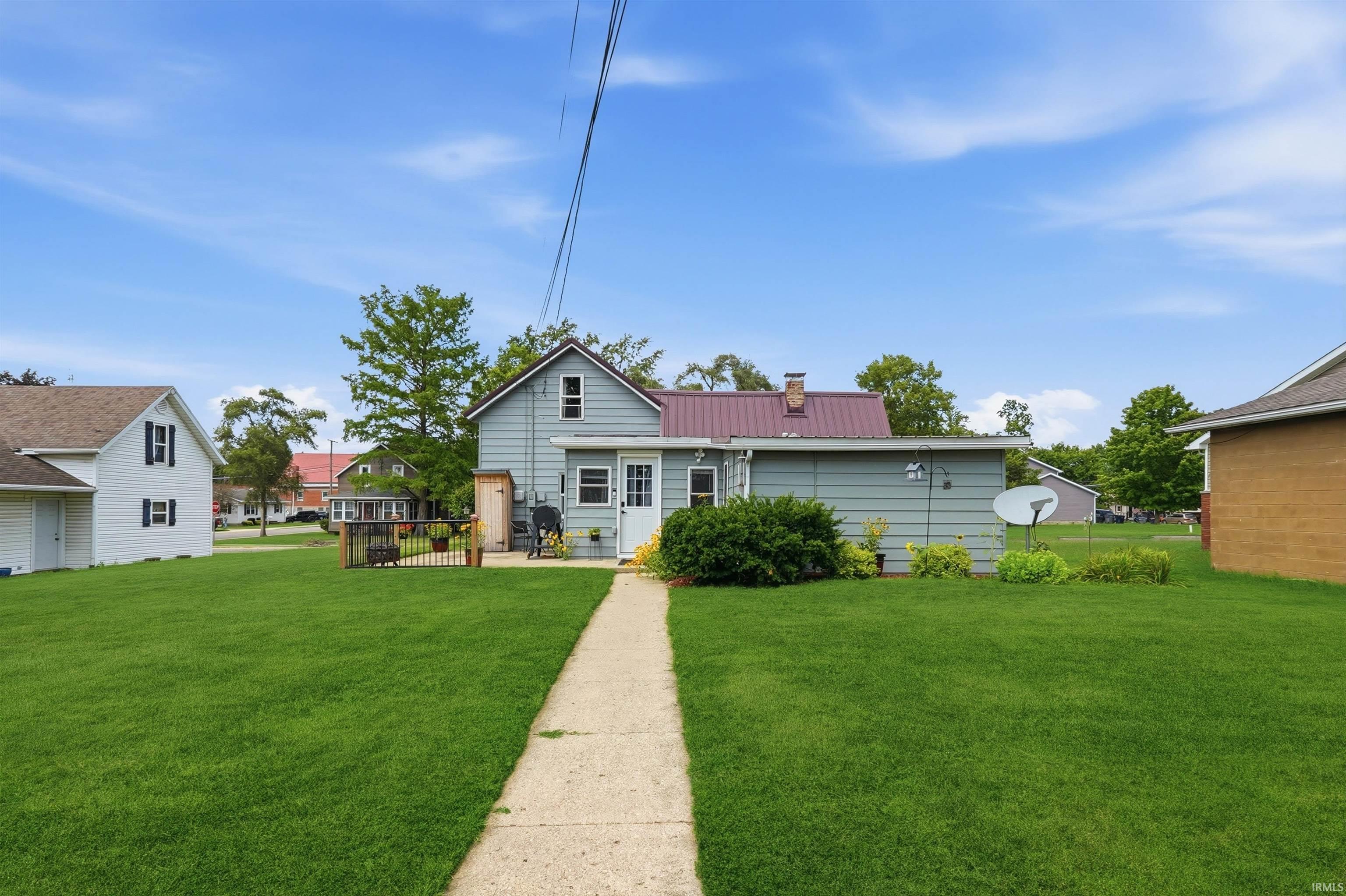 1410 E Market Street Warsaw IN 46580