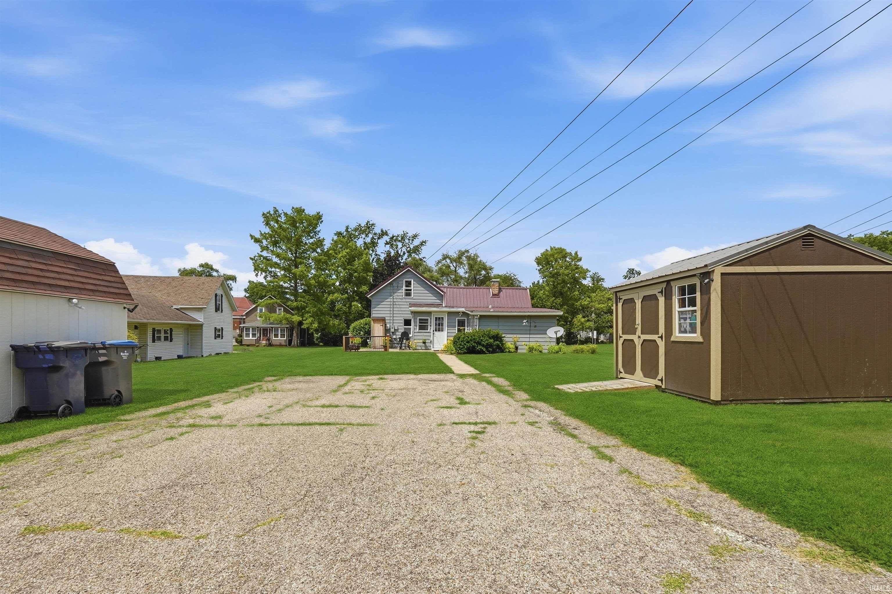 1410 E Market Street Warsaw IN 46580