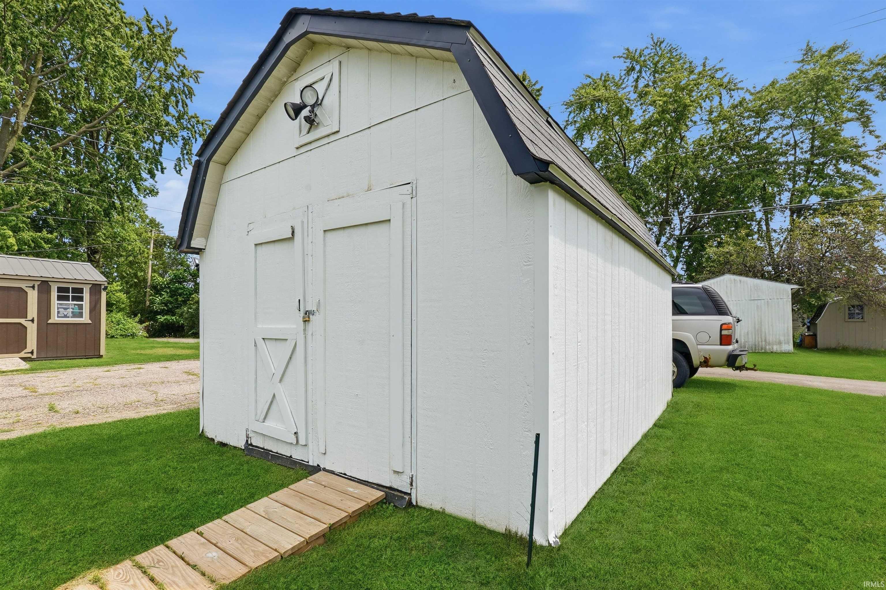 1410 E Market Street Warsaw IN 46580