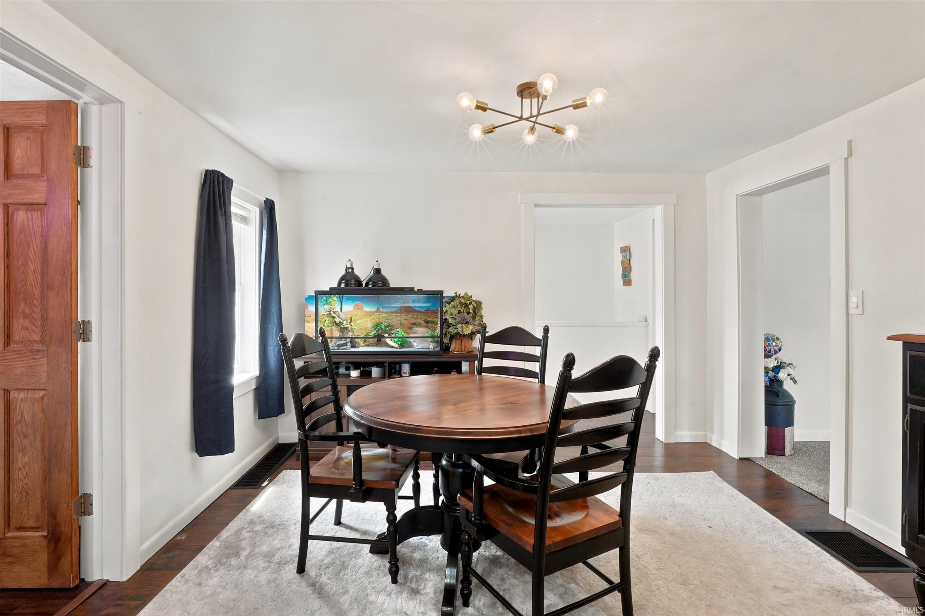 1410 E Market Street Warsaw IN 46580