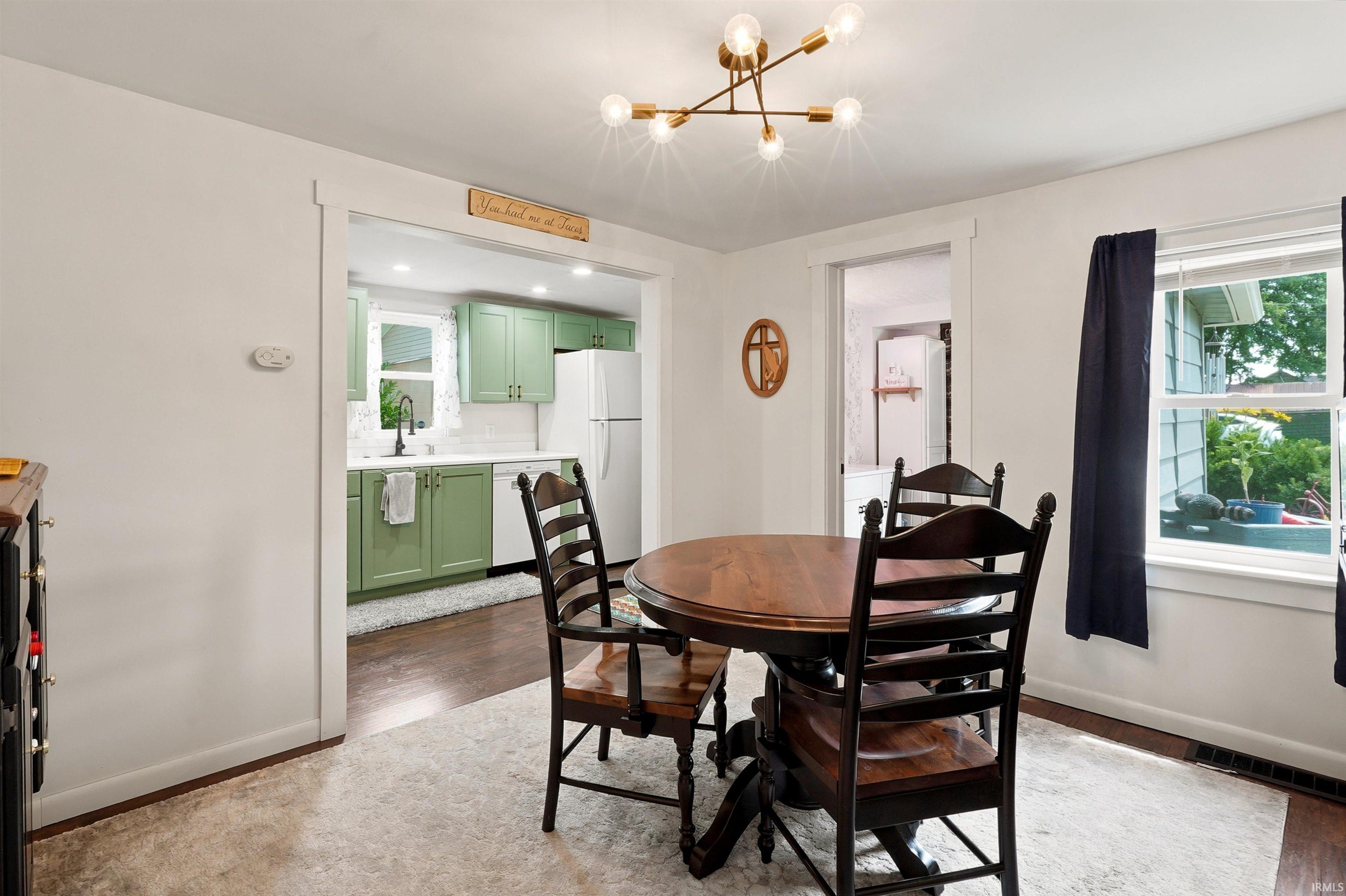 1410 E Market Street Warsaw IN 46580