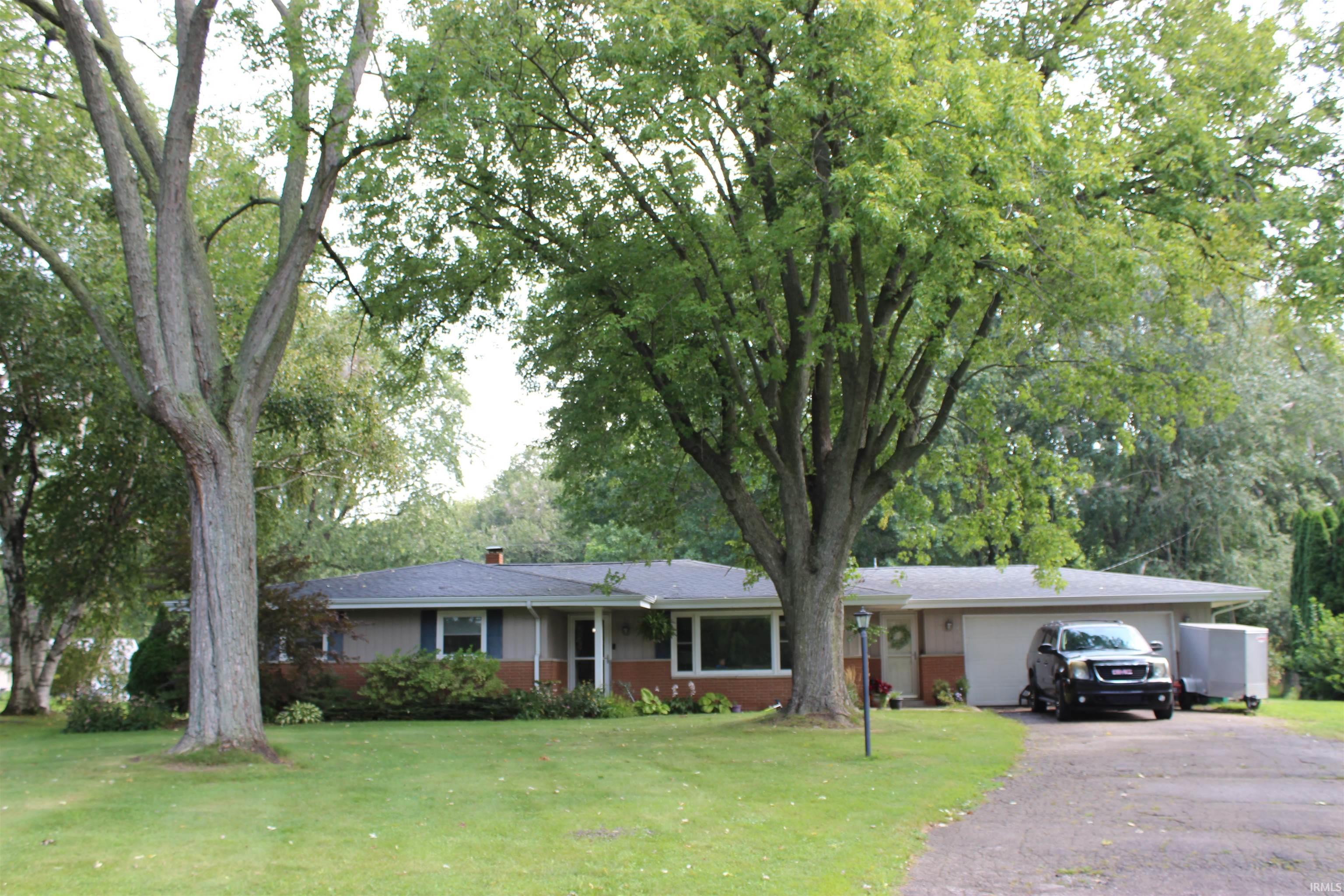 24278 Lynn Drive Elkhart IN 46517