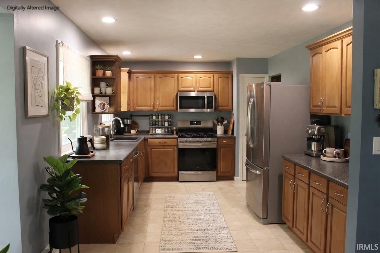 24278 Lynn Drive Elkhart IN 46517