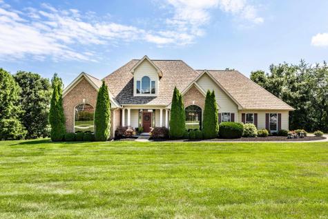 5439 S Farmers Drive Bloomington IN 47403