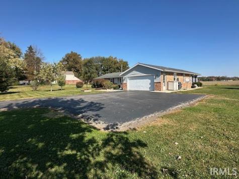 6600 S Cowan Rd Bypass Muncie IN 47302