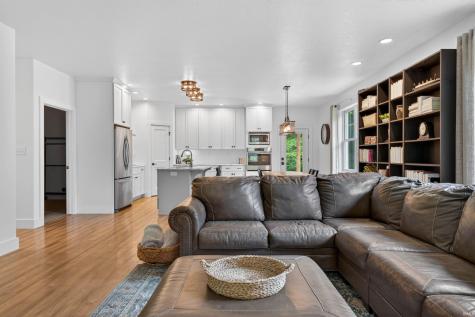 2931 Lawson Ridge Road Nashville IN 47448