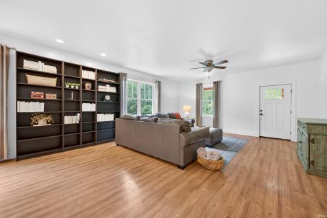2931 Lawson Ridge Road Nashville IN 47448