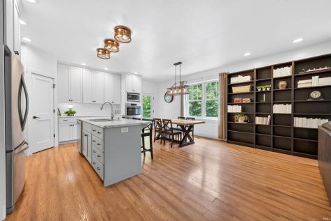 2931 Lawson Ridge Road Nashville IN 47448