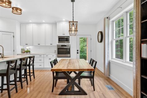 2931 Lawson Ridge Road Nashville IN 47448