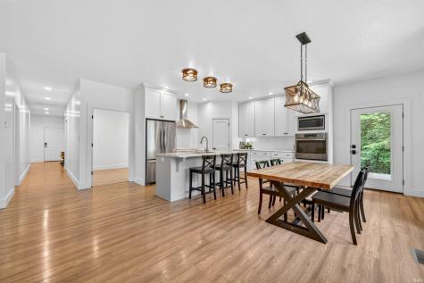 2931 Lawson Ridge Road Nashville IN 47448