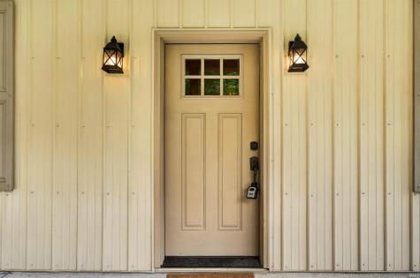 2931 Lawson Ridge Road Nashville IN 47448