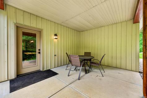 2931 Lawson Ridge Road Nashville IN 47448