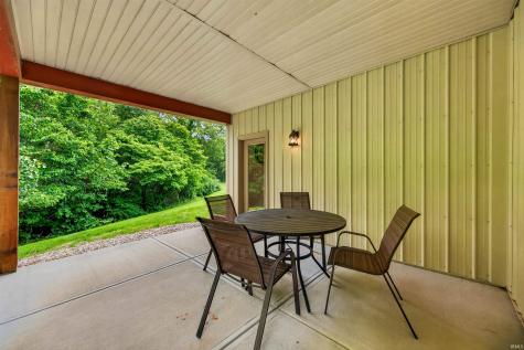 2931 Lawson Ridge Road Nashville IN 47448