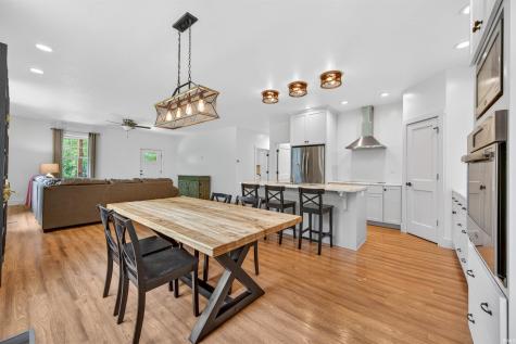 2931 Lawson Ridge Road Nashville IN 47448