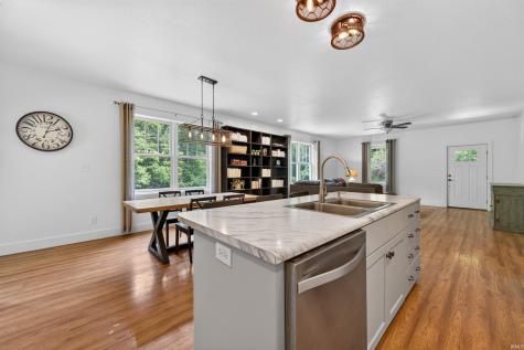 2931 Lawson Ridge Road Nashville IN 47448