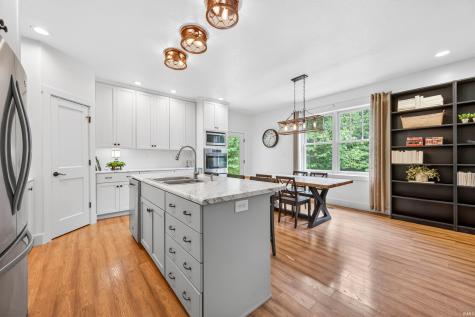 2931 Lawson Ridge Road Nashville IN 47448