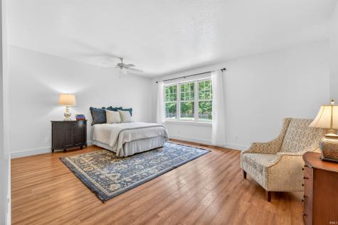 2931 Lawson Ridge Road Nashville IN 47448
