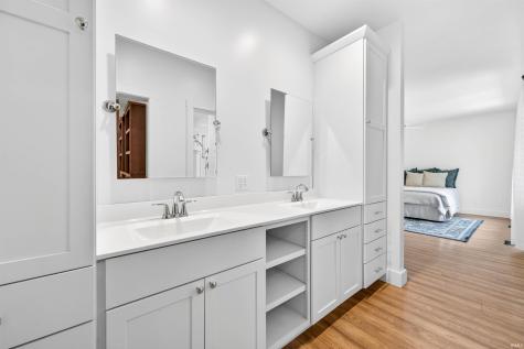 2931 Lawson Ridge Road Nashville IN 47448