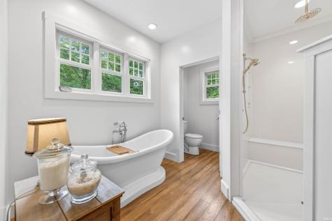 2931 Lawson Ridge Road Nashville IN 47448