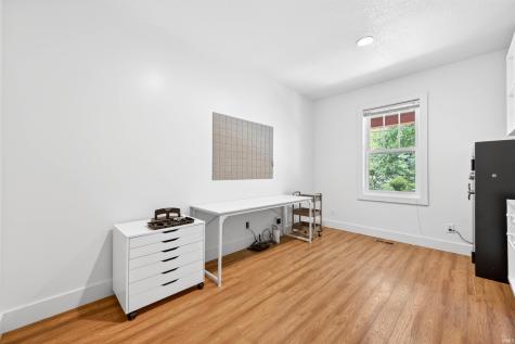 2931 Lawson Ridge Road Nashville IN 47448