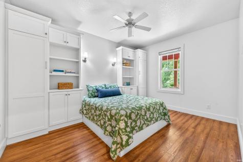 2931 Lawson Ridge Road Nashville IN 47448
