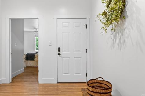 2931 Lawson Ridge Road Nashville IN 47448