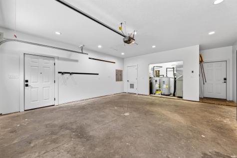 2931 Lawson Ridge Road Nashville IN 47448
