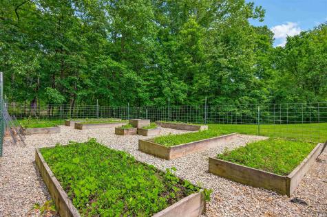2931 Lawson Ridge Road Nashville IN 47448