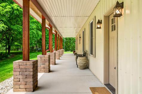 2931 Lawson Ridge Road Nashville IN 47448