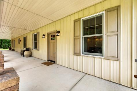 2931 Lawson Ridge Road Nashville IN 47448