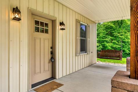 2931 Lawson Ridge Road Nashville IN 47448