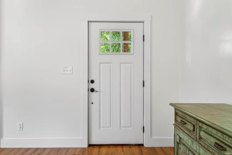 2931 Lawson Ridge Road Nashville IN 47448