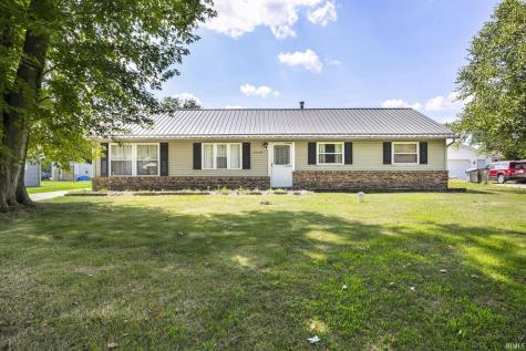 59399 Garver Avenue Elkhart IN 46517