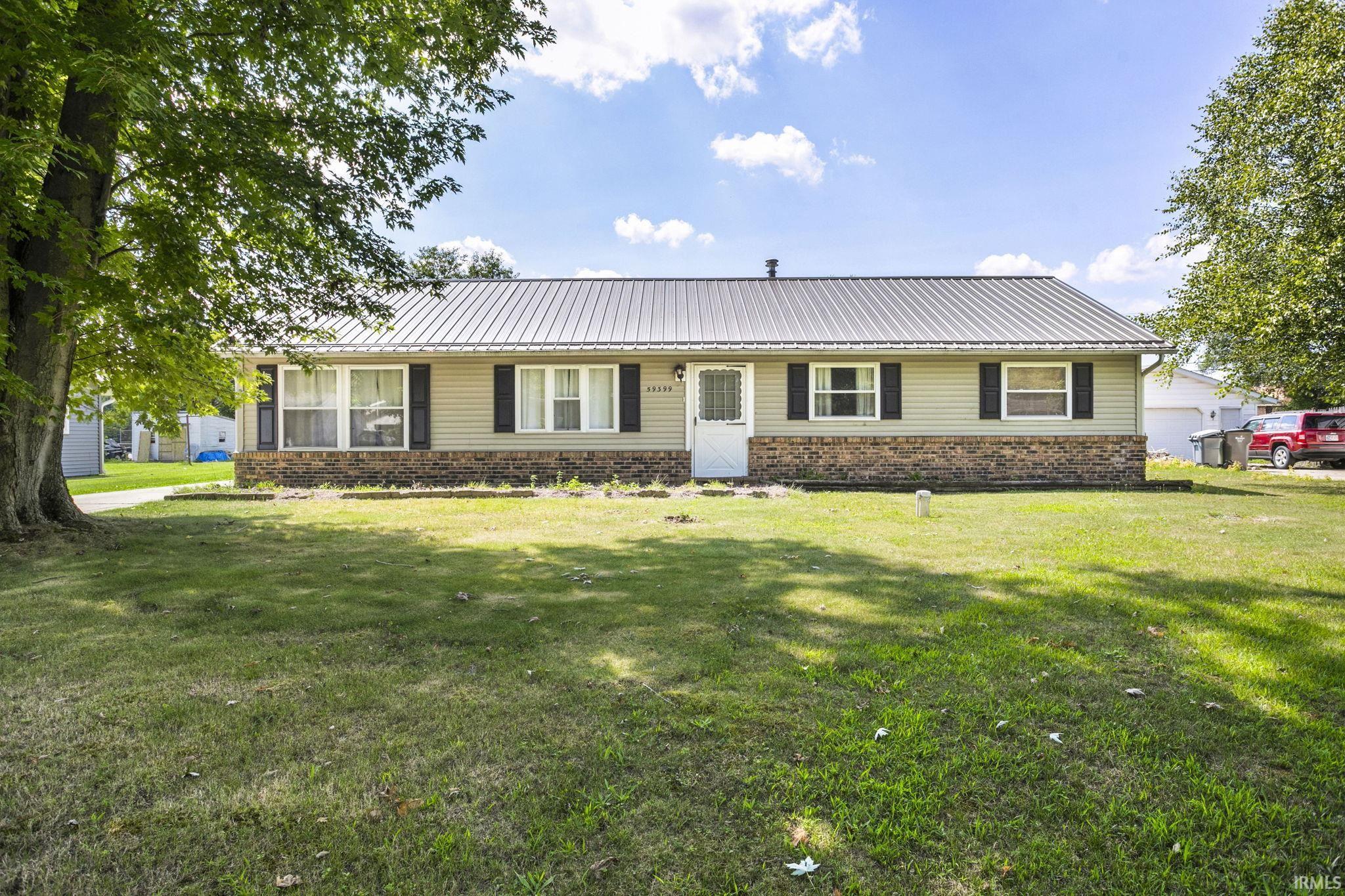 59399 Garver Avenue Elkhart IN 46517