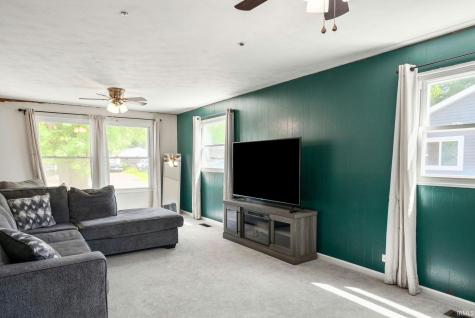 59399 Garver Avenue Elkhart IN 46517