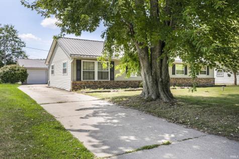 59399 Garver Avenue Elkhart IN 46517
